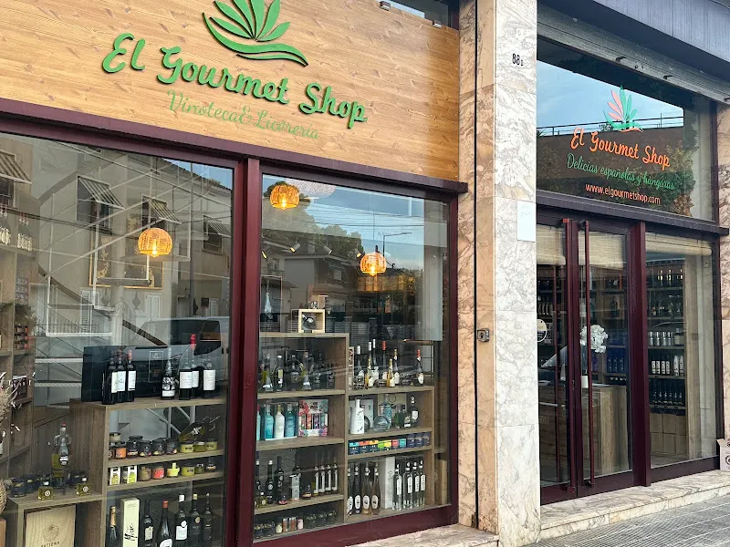 El Gourmet Shop - Proveedor mayorista de alimentos y bebidas en Calafell - foto 2
