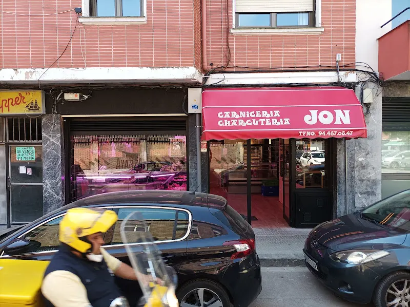 Ayarza Harategia - Carnicería en Barakaldo - foto 2