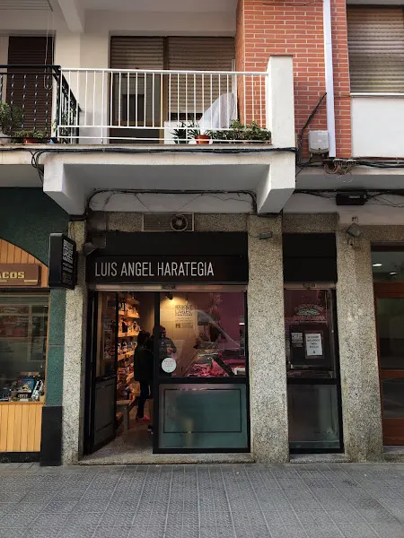 Carnicería Luis Angel - Carnicería en Erandio - foto 2