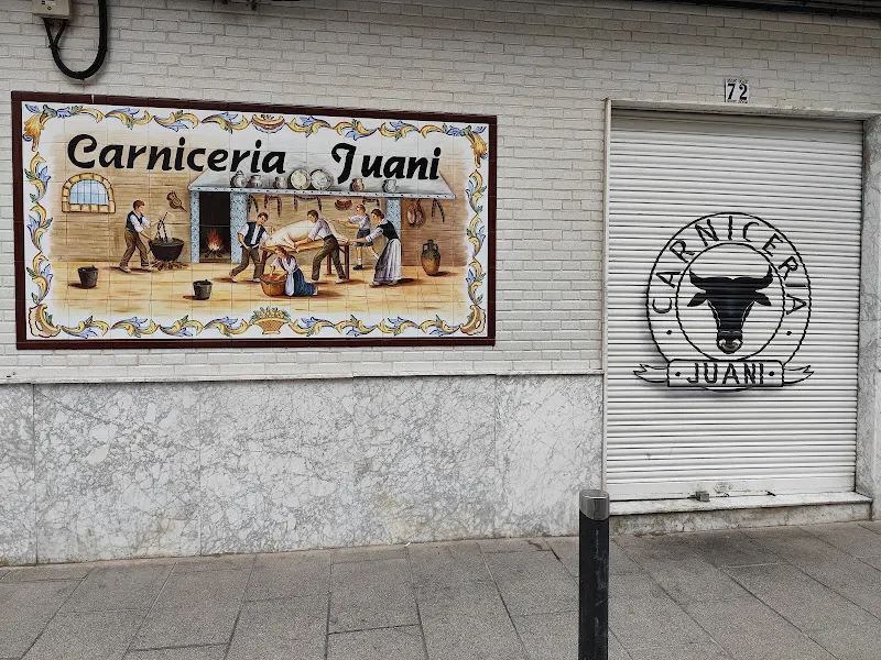 CARNICERIA JUANI - Carnicería en Cullera - foto 2