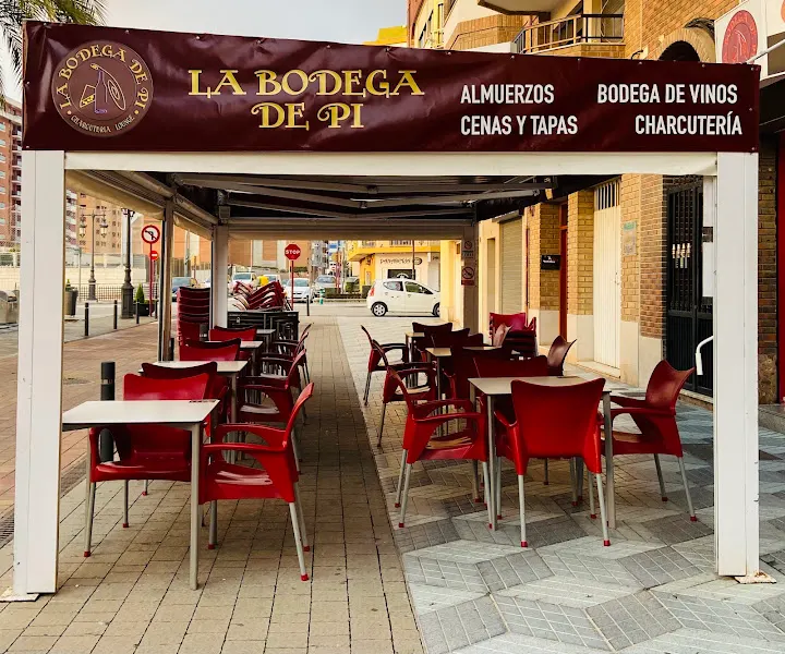 La Bodega De Pi - Restaurante en Cullera - foto 2
