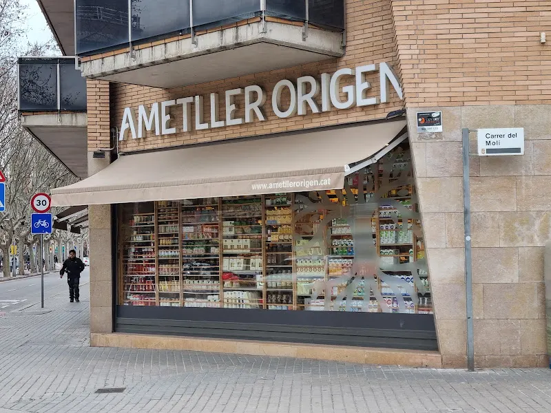 Ametller Origen - Molins de Rei