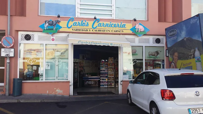 Carlo's Carnicería