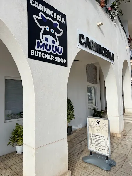 Carnicería argentina MUUU - Carnicería en Altea - foto 2
