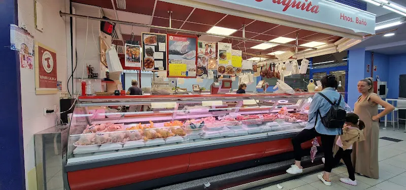 Carnicería El Blanquet - Carnicería en Altea - foto 2