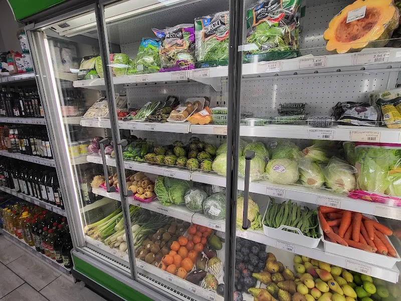 Supermercat L'Olla - Altea