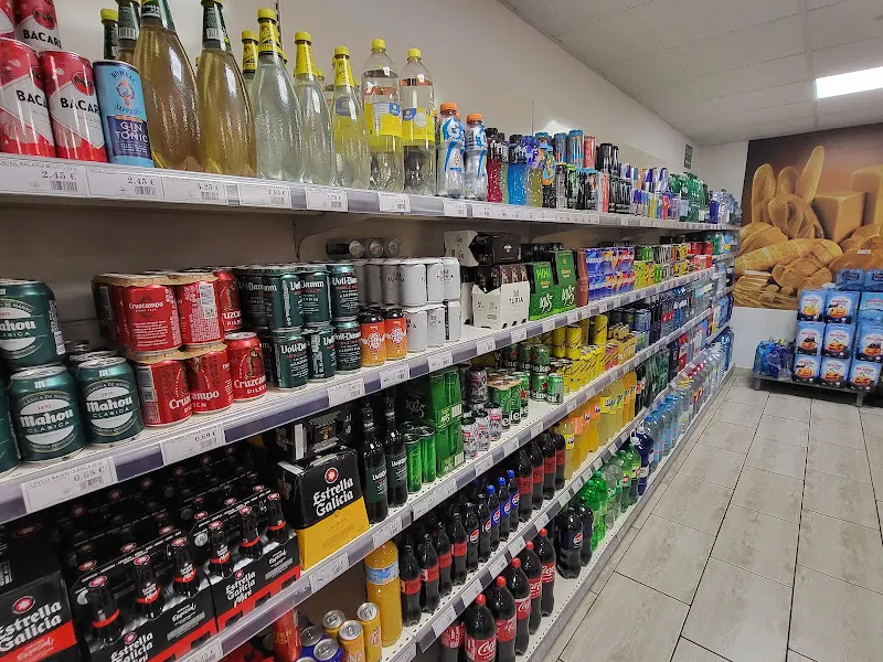 Supermercat L'Olla - Supermercado en Altea - foto 2