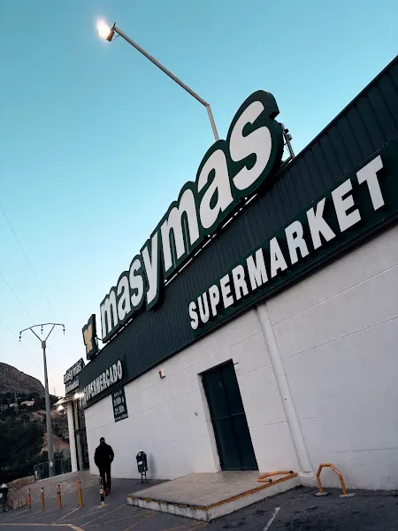 masymas - Supermercado en Altea - foto 2