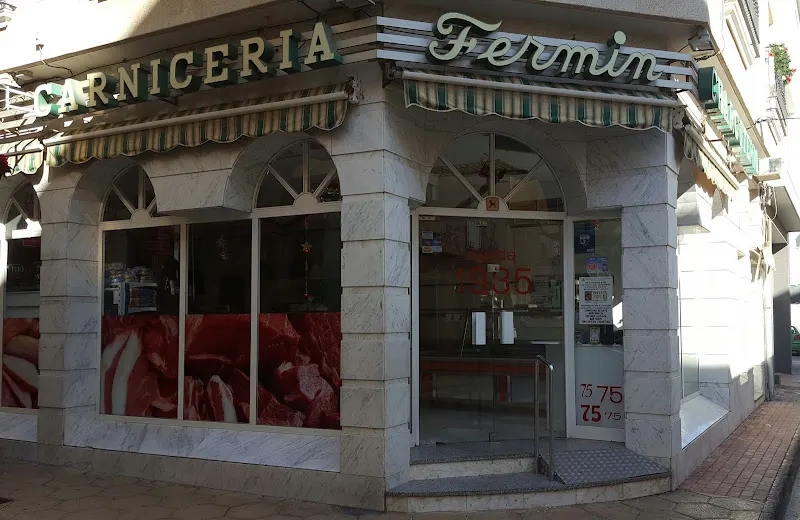 Carnicería Fermín