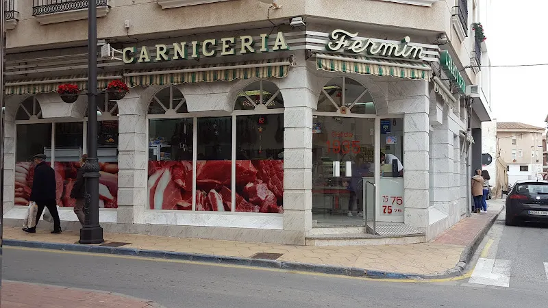 Carnicería Fermín - Carnicería en San Pedro del Pinatar - foto 2