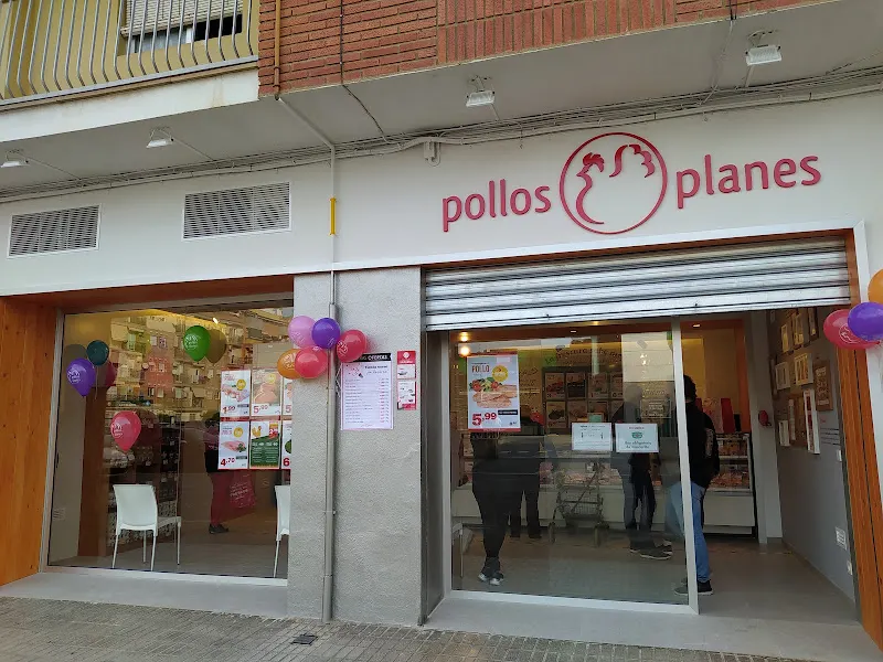 Casa Planes - Carnicería en Paiporta - foto 2