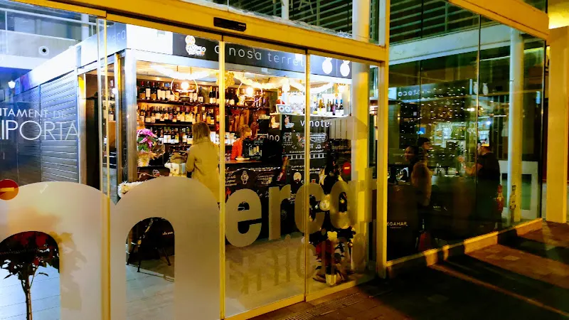 A nosa terreta - Vinoteca en Paiporta - foto 2