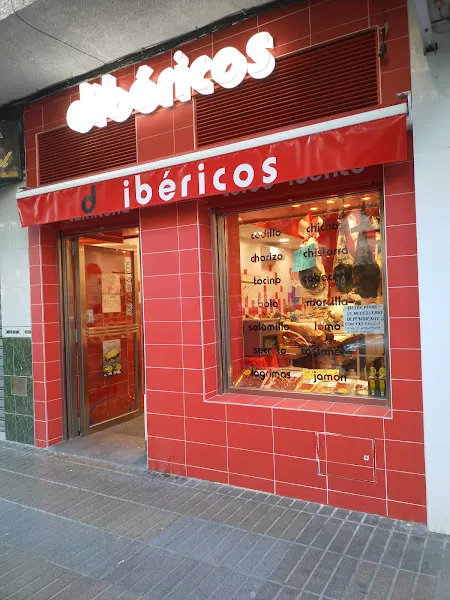 Dibéricos - Carnicería en Torrent - foto 2