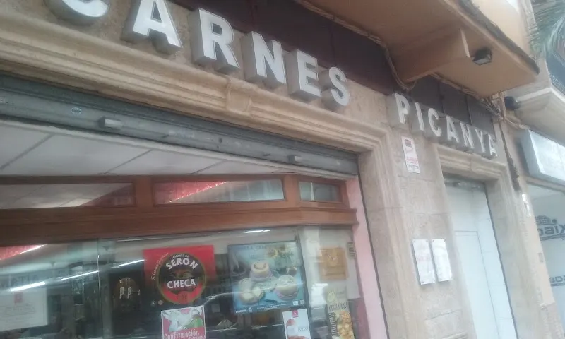 Carnes picanya - Carnicería en Picanya - foto 2