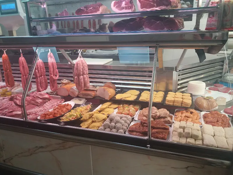 Carnicería Morenas Sánchez