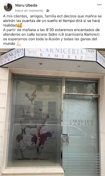 Fabrica de Embutidos y Precocinados San Rafael - Carnicería en Priego de Córdoba - foto 3