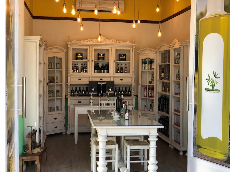 Aceite de Origen - Cata Y Tienda Del Mejor Aceite - Priego de Córdoba