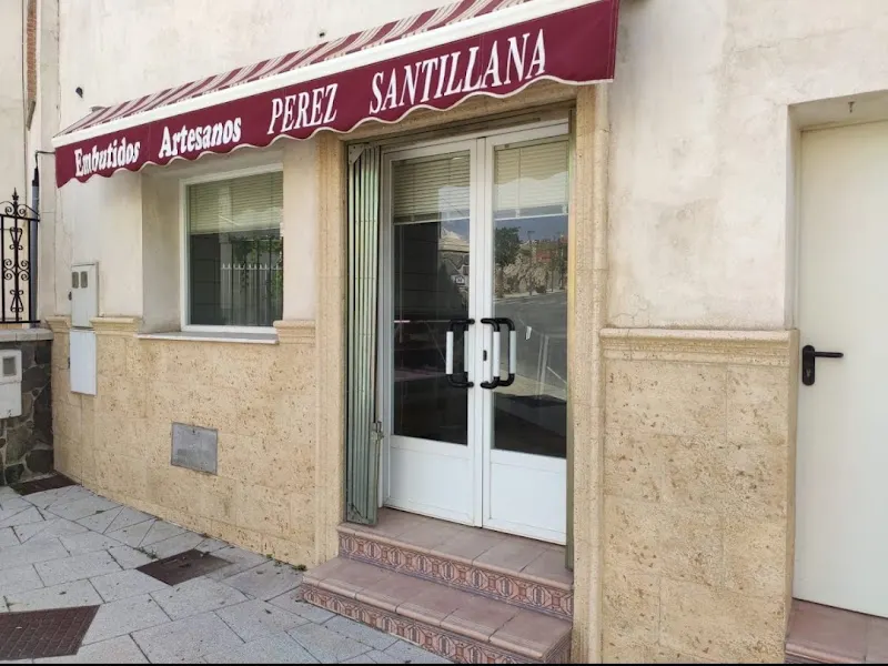 Embutidos Artesanales Pérez Santillana - Carnicería en Baza - foto 2