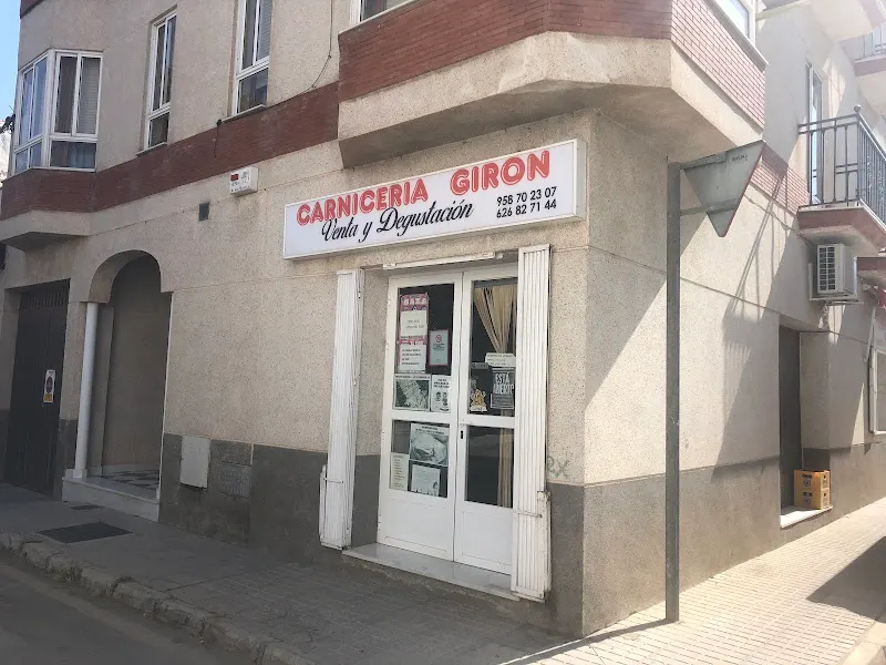 Carnicería Girón - Carnicería en Baza - foto 2