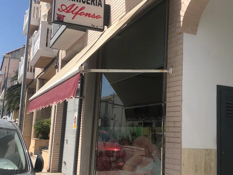Carniceria Alfonso - Carnicería en Baza - foto 2