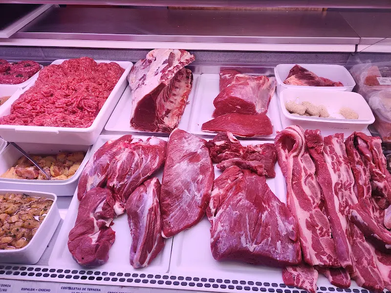 Carniceria-Charcuteria Don Bistec