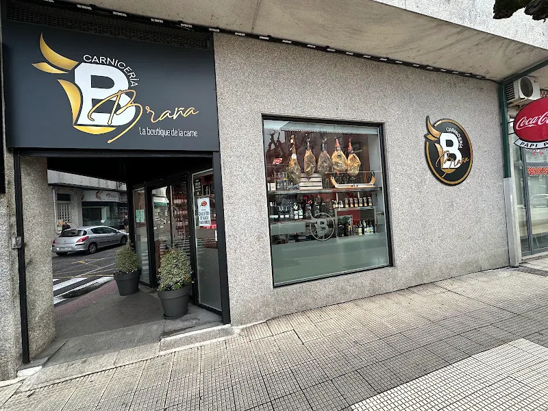 Carniceria Braña - Carnicería en Ponteareas - foto 2