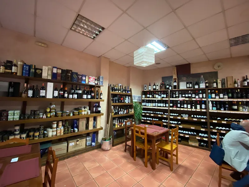 Casa Ferreira - Vinoteca en Ponteareas - foto 2