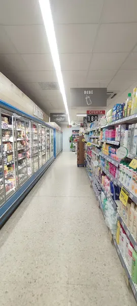 Supermercados El Jamón