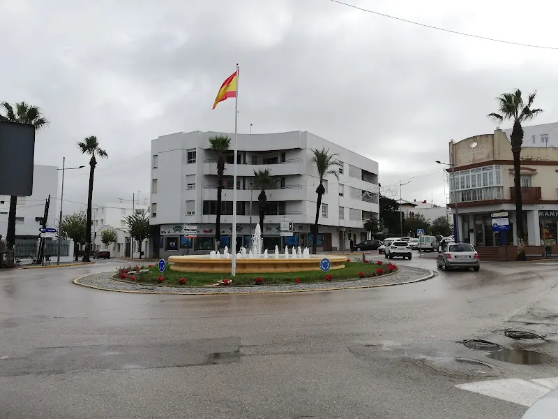 Salpesca S L - Barbate