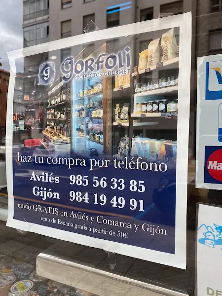 Charcuteria Miravalles - Tienda de fiambres en Avilés - foto 2
