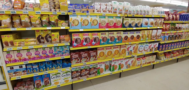 Supermercados Alimerka