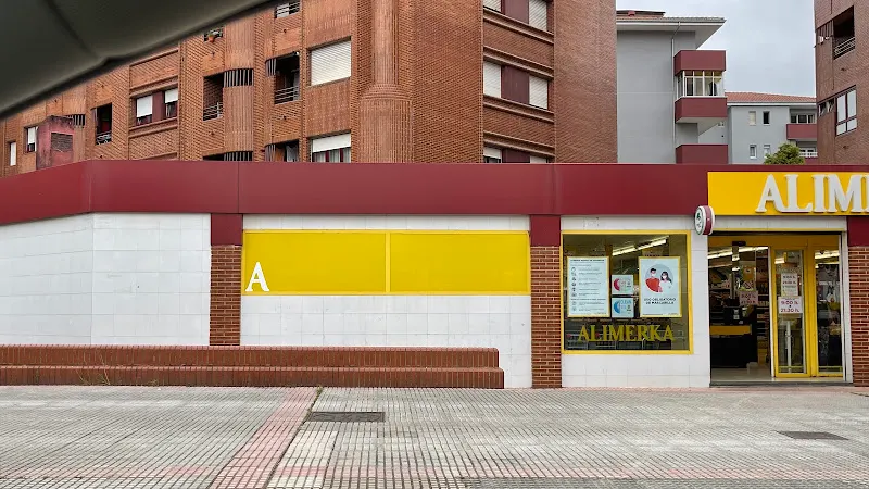 Supermercados Alimerka - Supermercado en Castrillón - foto 2