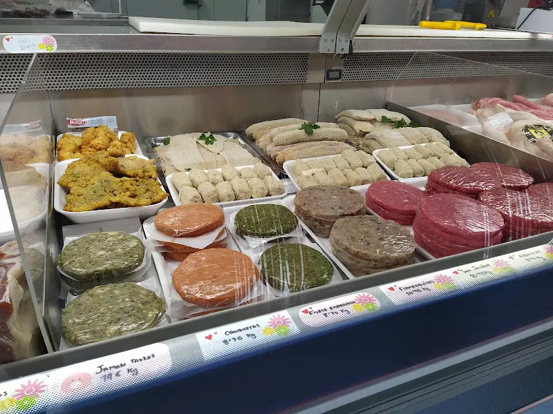 Carniceria Paco