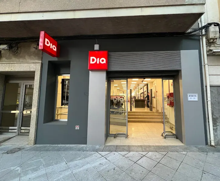 Supermercados Dia - Supermercado en Alcalá la Real - foto 2