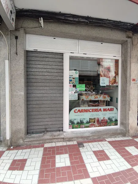 Carniceria Pepi