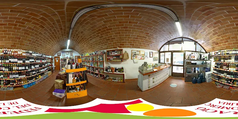 Bodega Ca Tino en Llíria