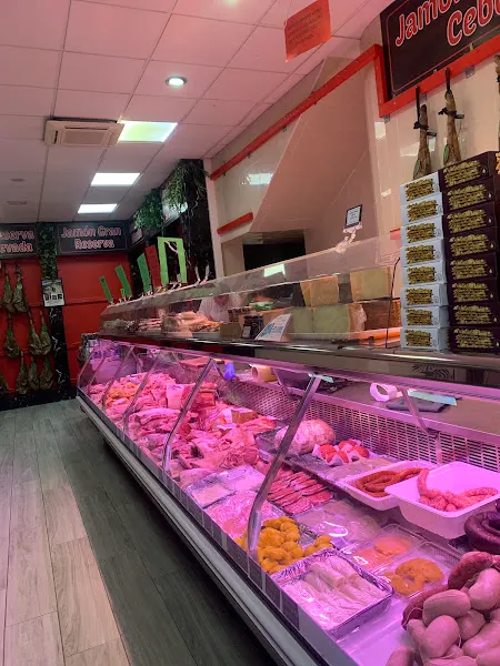 Carnes La Mancha - Carnicería en Mutxamel - foto 2