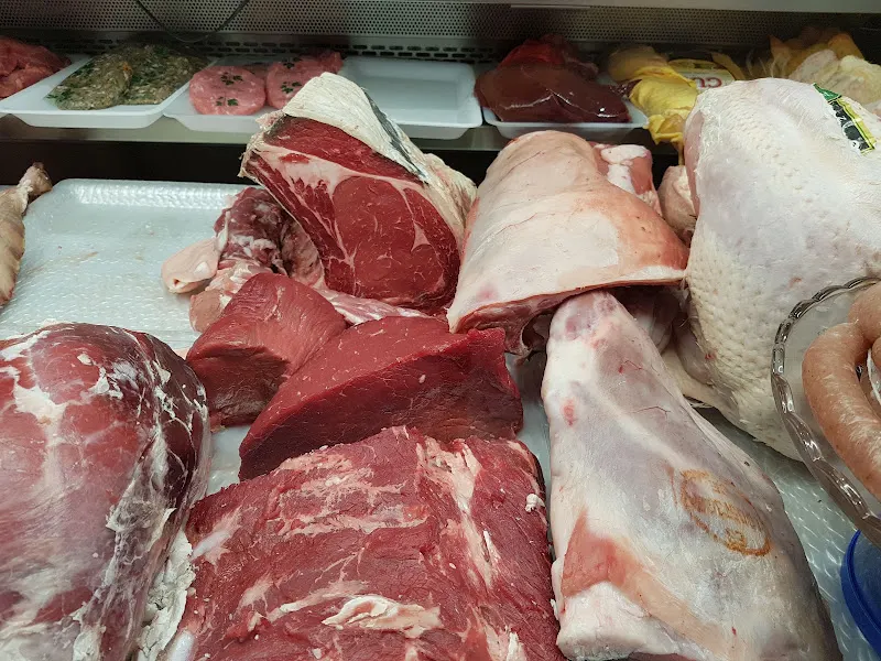 Cárnicas Ximo - Delicatessen de carnicería en Alicante - foto 3