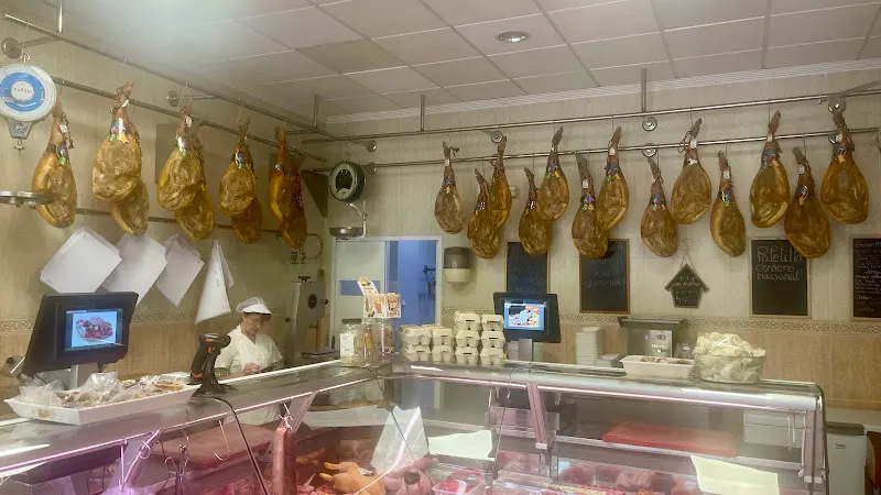 CARNICERIA MUTXAMEL