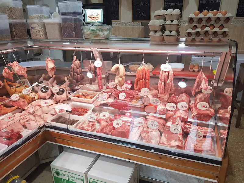 CARNICERIA MUTXAMEL - Carnicería en Alicante - foto 2