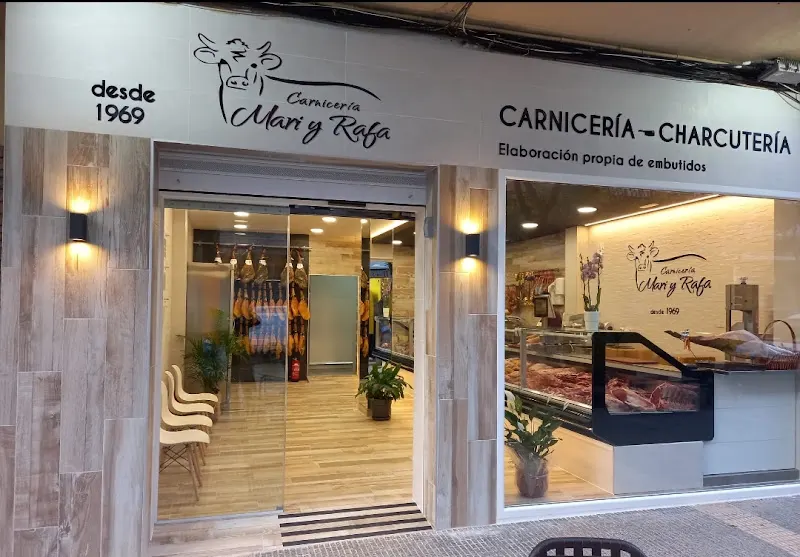 Carnicería Mari y Rafa - Carnicería en Sant Joan dAlacant - foto 2