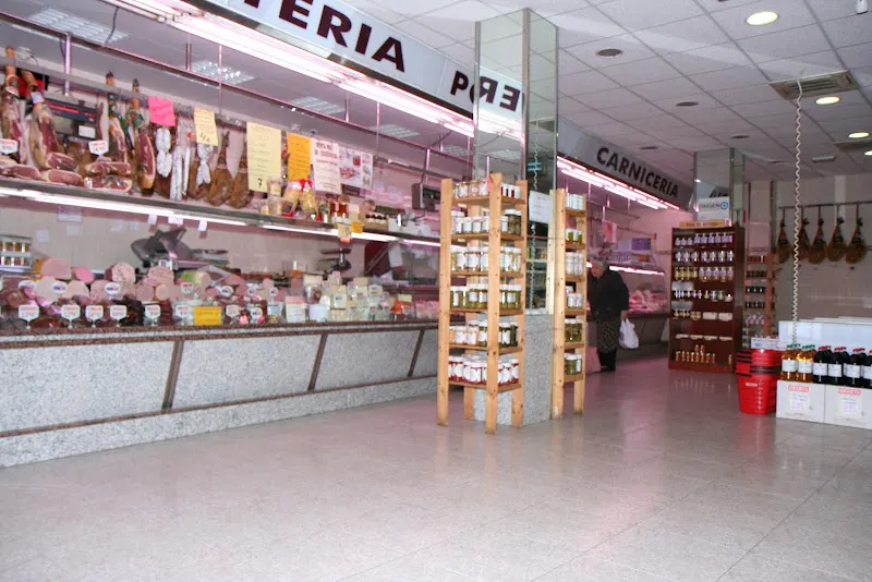 Carnicería Cortés Y Jiménez - Mejorada del Campo