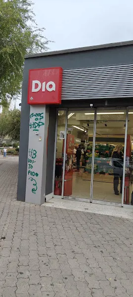 Supermercados Dia - Supermercado en Mejorada del Campo - foto 2