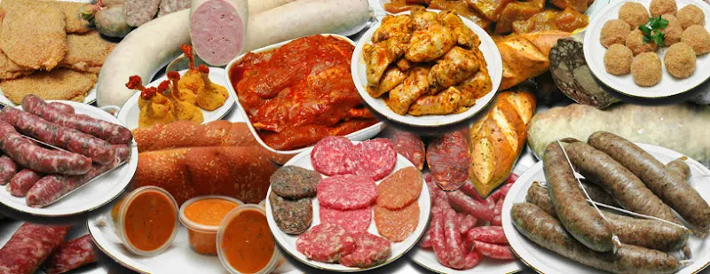 Tocineria Mario. Empresa Alimentaria Artesana. Mestre Artesà