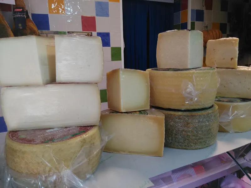 Carnicería Aurelio