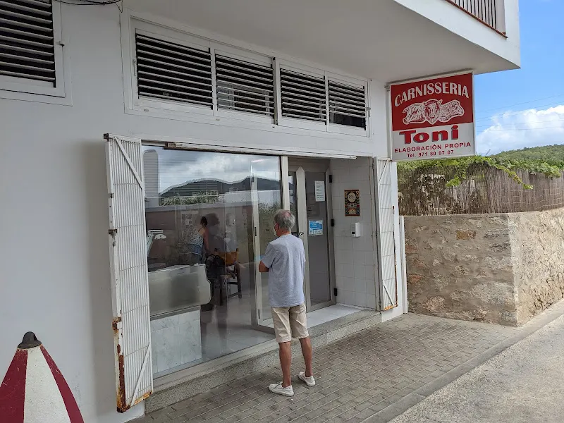 Carnisseria Toni - Carnicería en Sant Josep de sa Talaia - foto 2
