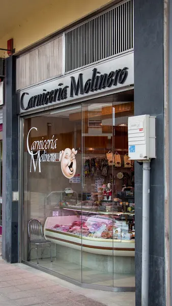 Carnicería Molinero - Baranain