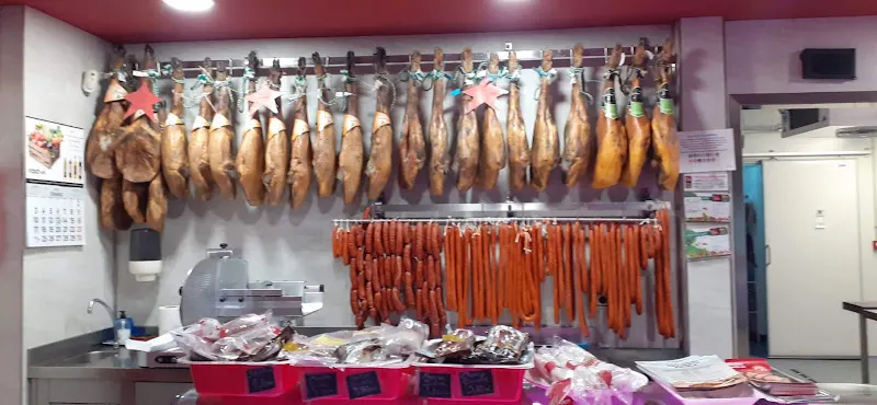 Carnicería Cortés - Baranain