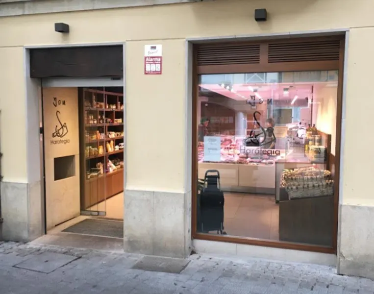 Carnicería Jon - Arrasate/Mondragon