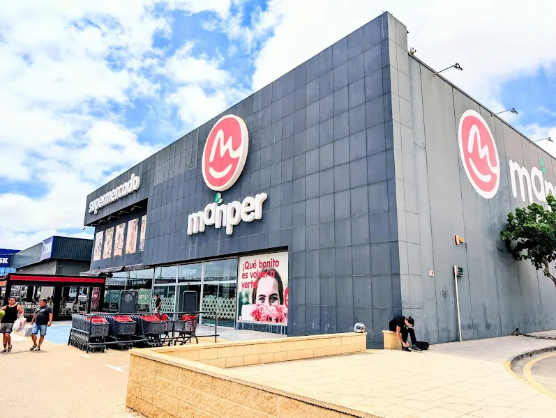 Supermercados Manper Pilar de la Horadada - Supermercado en Pilar de la Horadada - foto 2